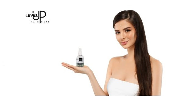 What ingredients should you avoid while buying professional hair care products?