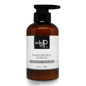 Moisture Seal Leave-In Conditioner