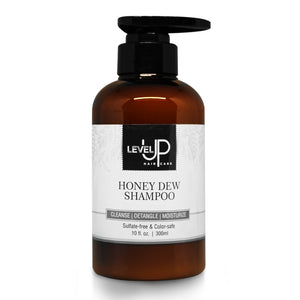 Honey Dew Shampoo
