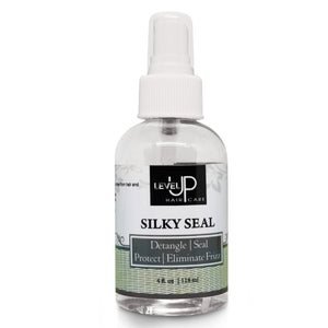 Silky Seal Protector